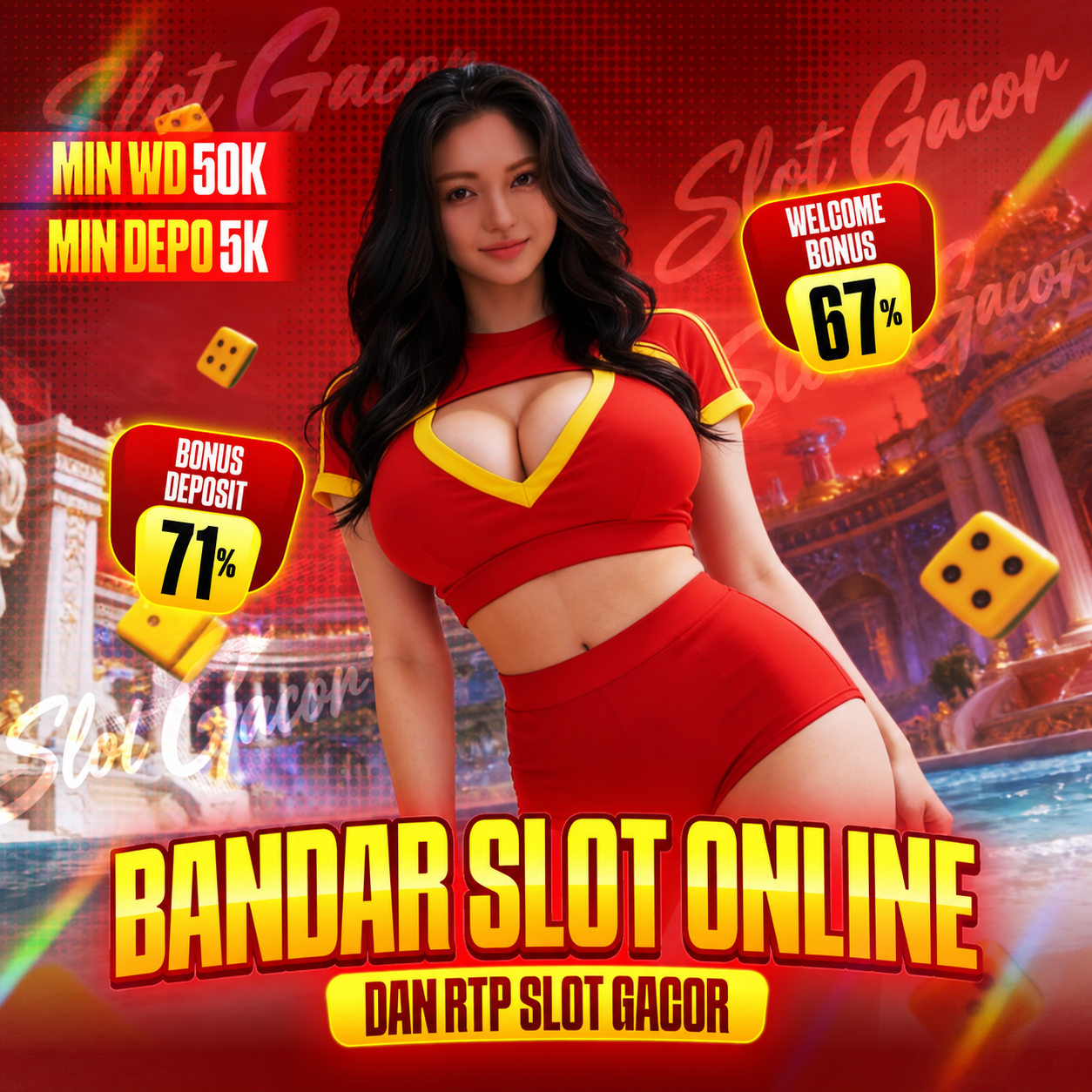 FLICK166 - Detik-Detik Menegangkan Menuju Pecahnya Jackpot Paus